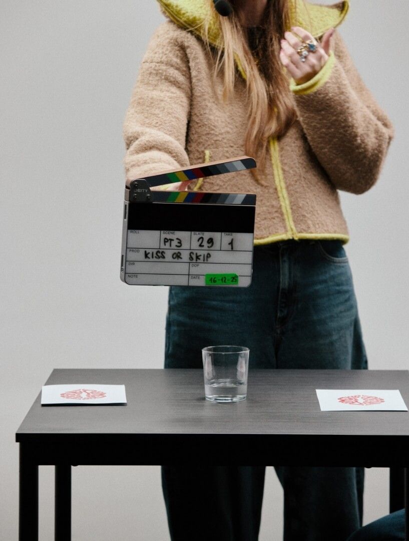 Camera Kiss, immagine 3