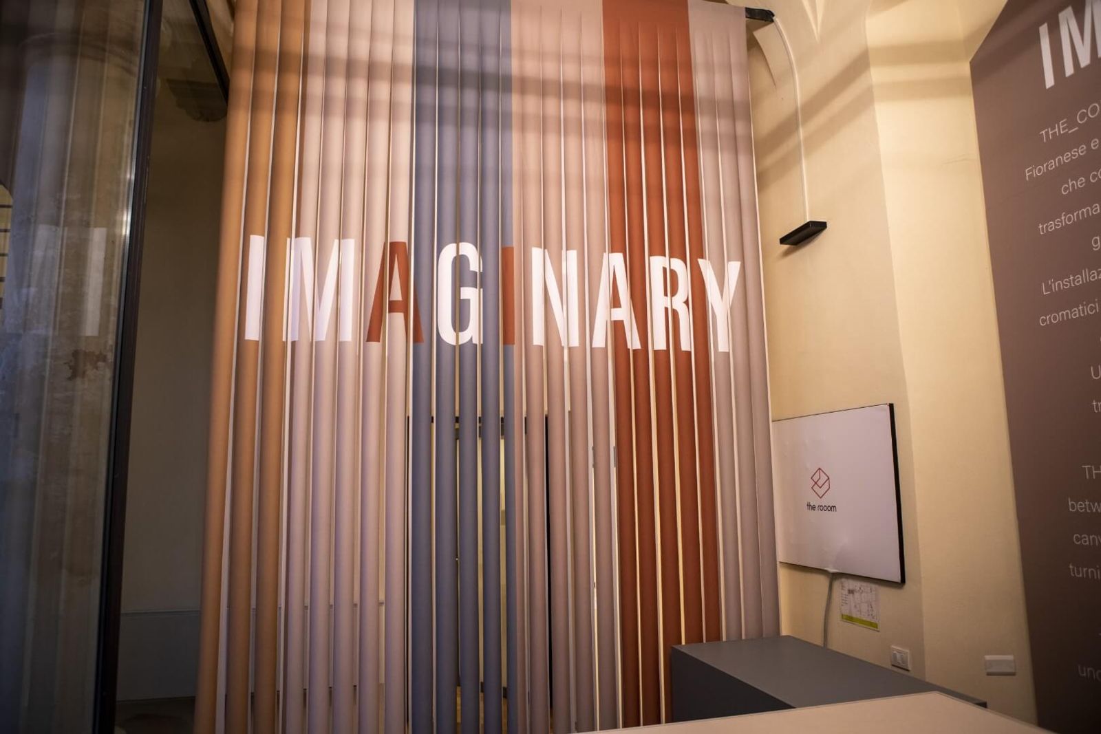 Imaginary, immagine 4