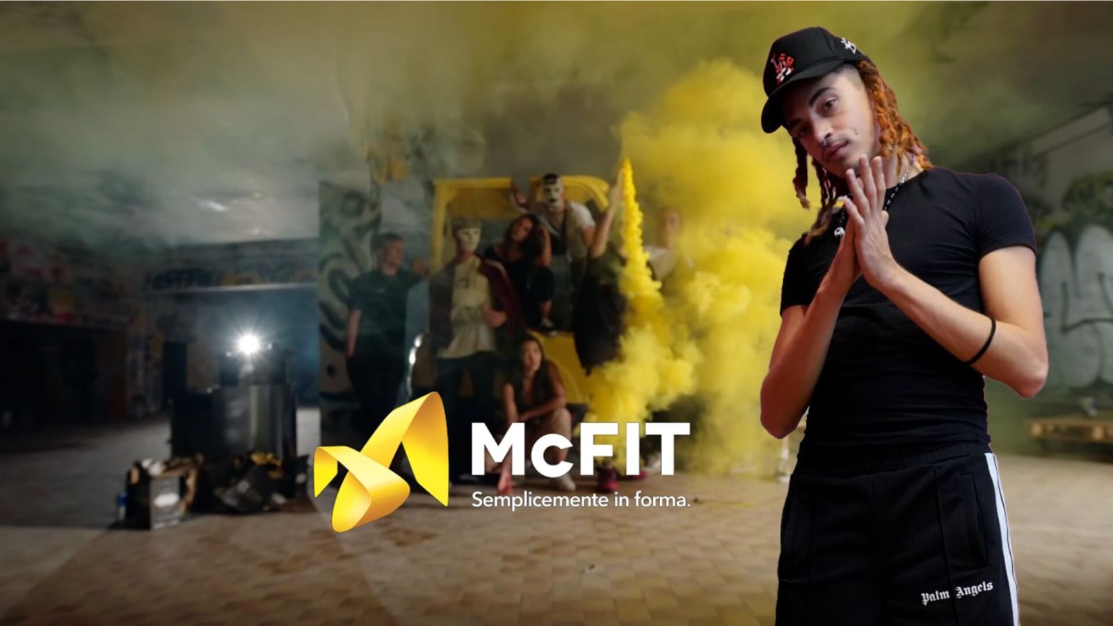 McFIT Anniversary, immagine 2