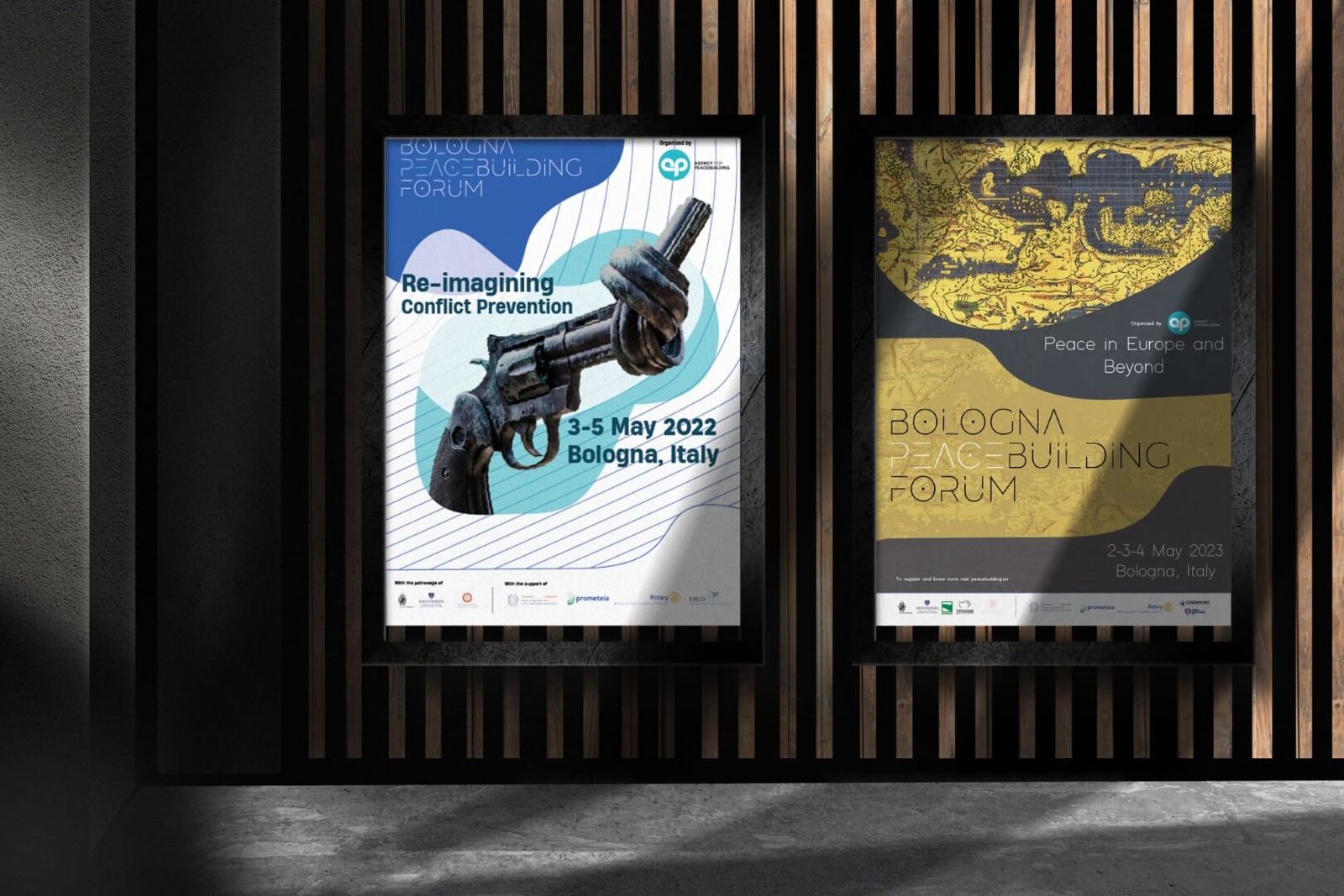 Peace Building Forum