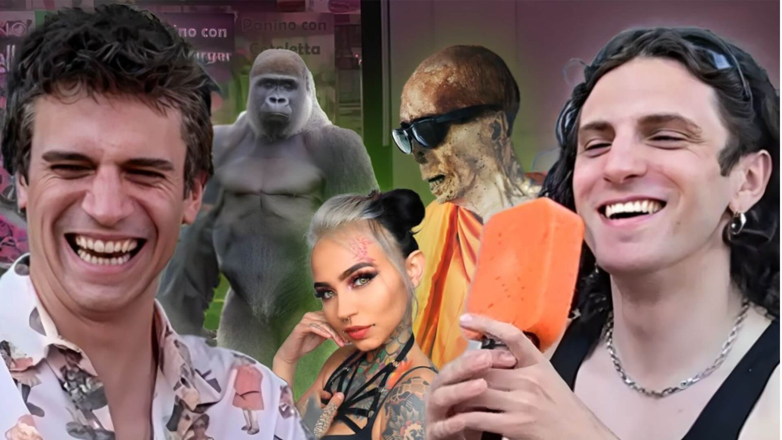 Spittin Facts, immagine 4