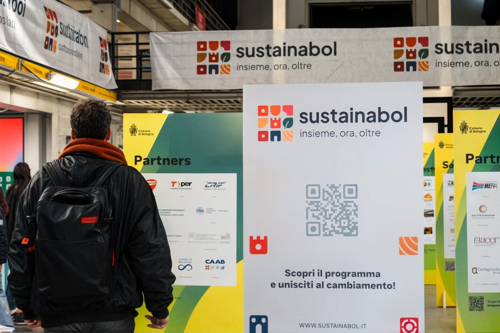 Sustainabol, immagine 7