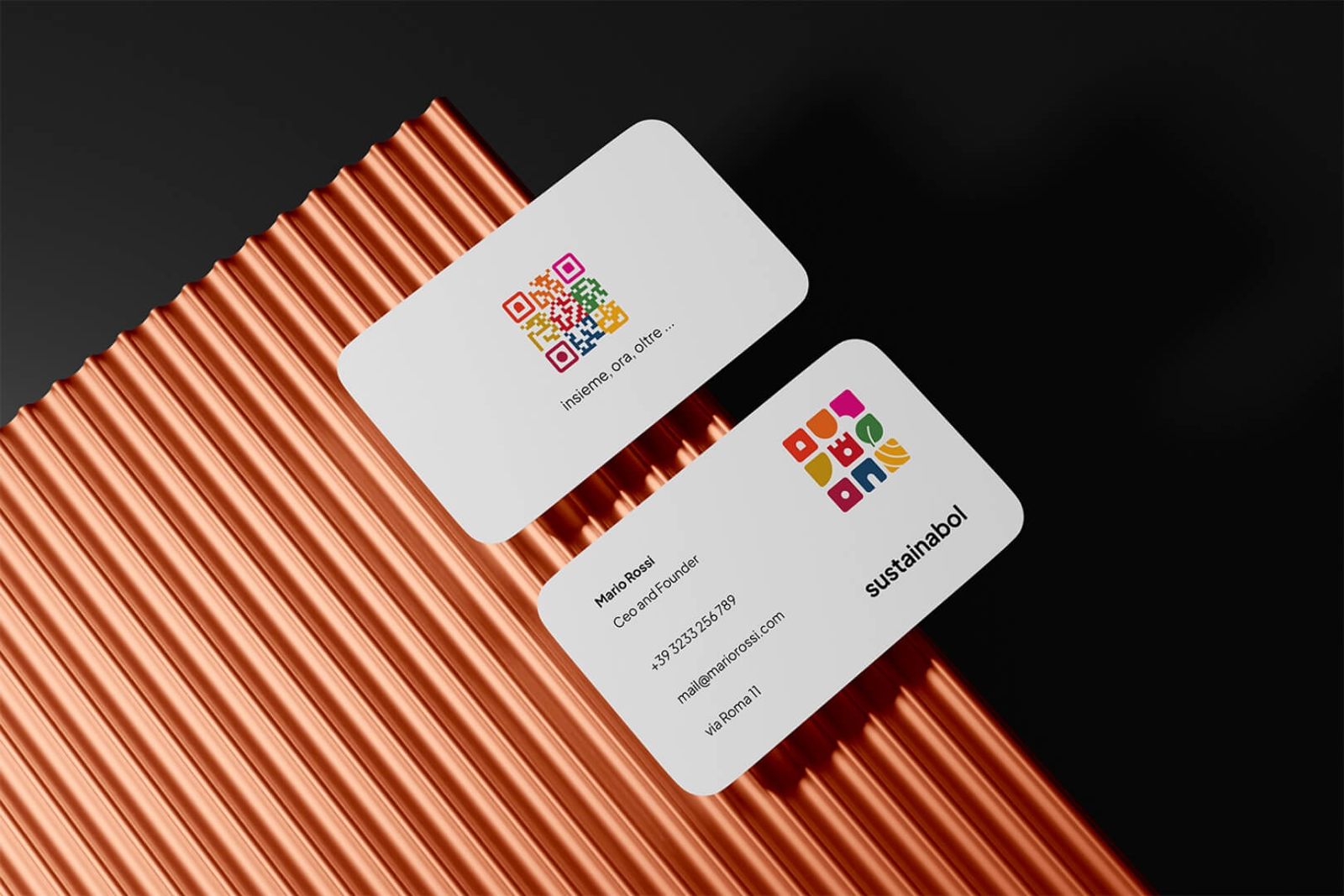 Sustainabol, immagine 4