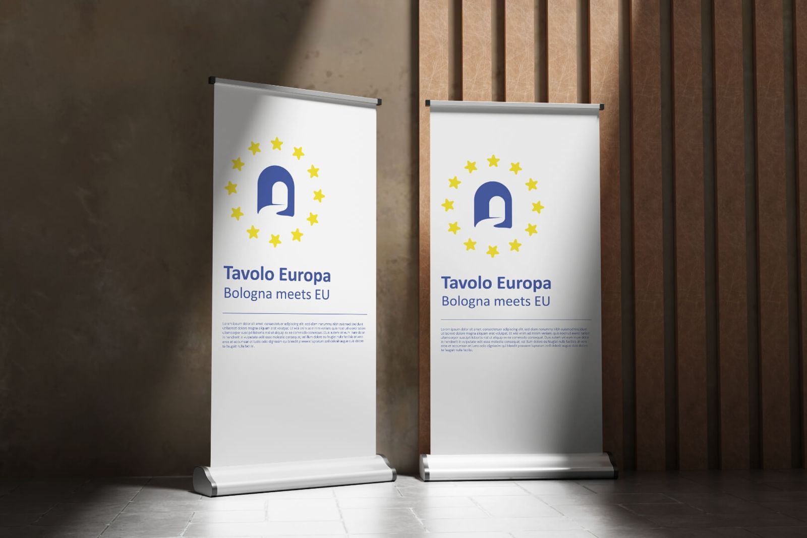 Tavolo Europeo Bologna, immagine 2